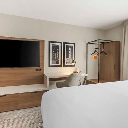 Comfort Inn & Suites Gallatin - Nashville Metro Экстерьер фото