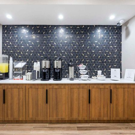 Comfort Inn & Suites Gallatin - Nashville Metro Экстерьер фото