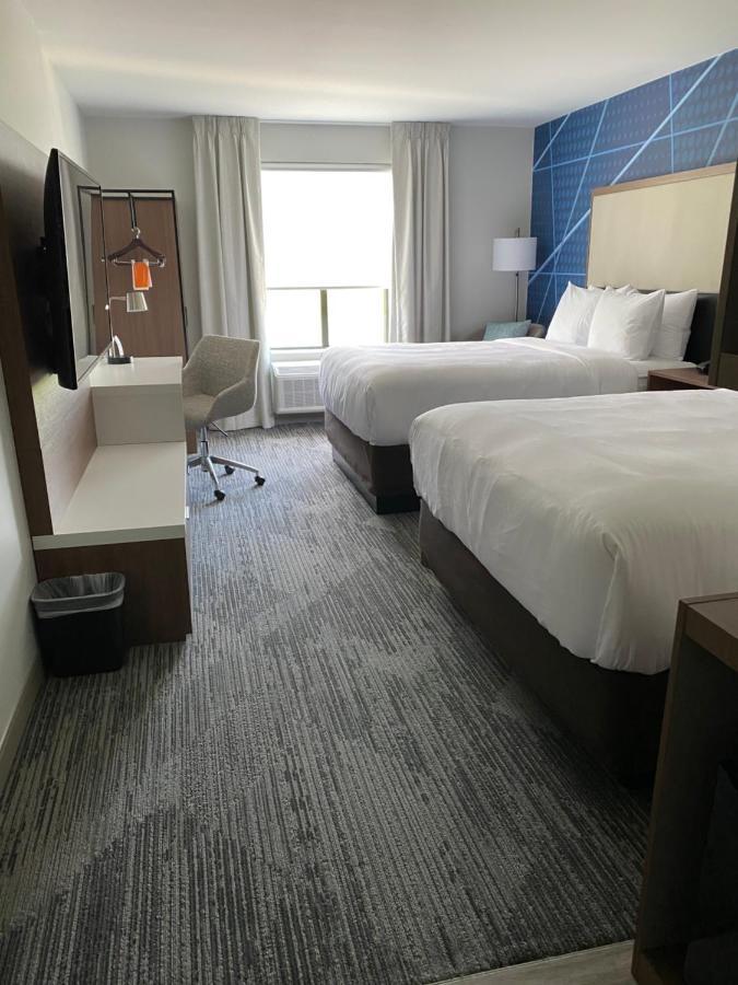 Comfort Inn & Suites Gallatin - Nashville Metro Экстерьер фото