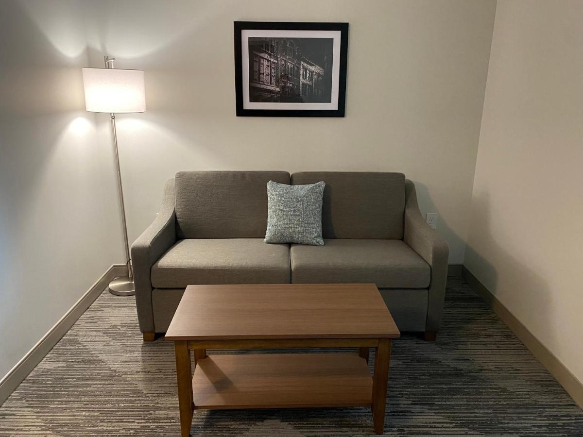 Comfort Inn & Suites Gallatin - Nashville Metro Экстерьер фото