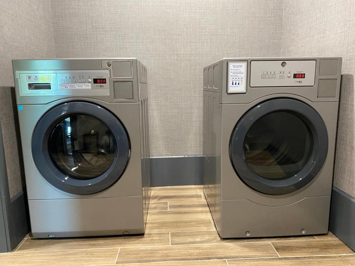 Comfort Inn & Suites Gallatin - Nashville Metro Экстерьер фото