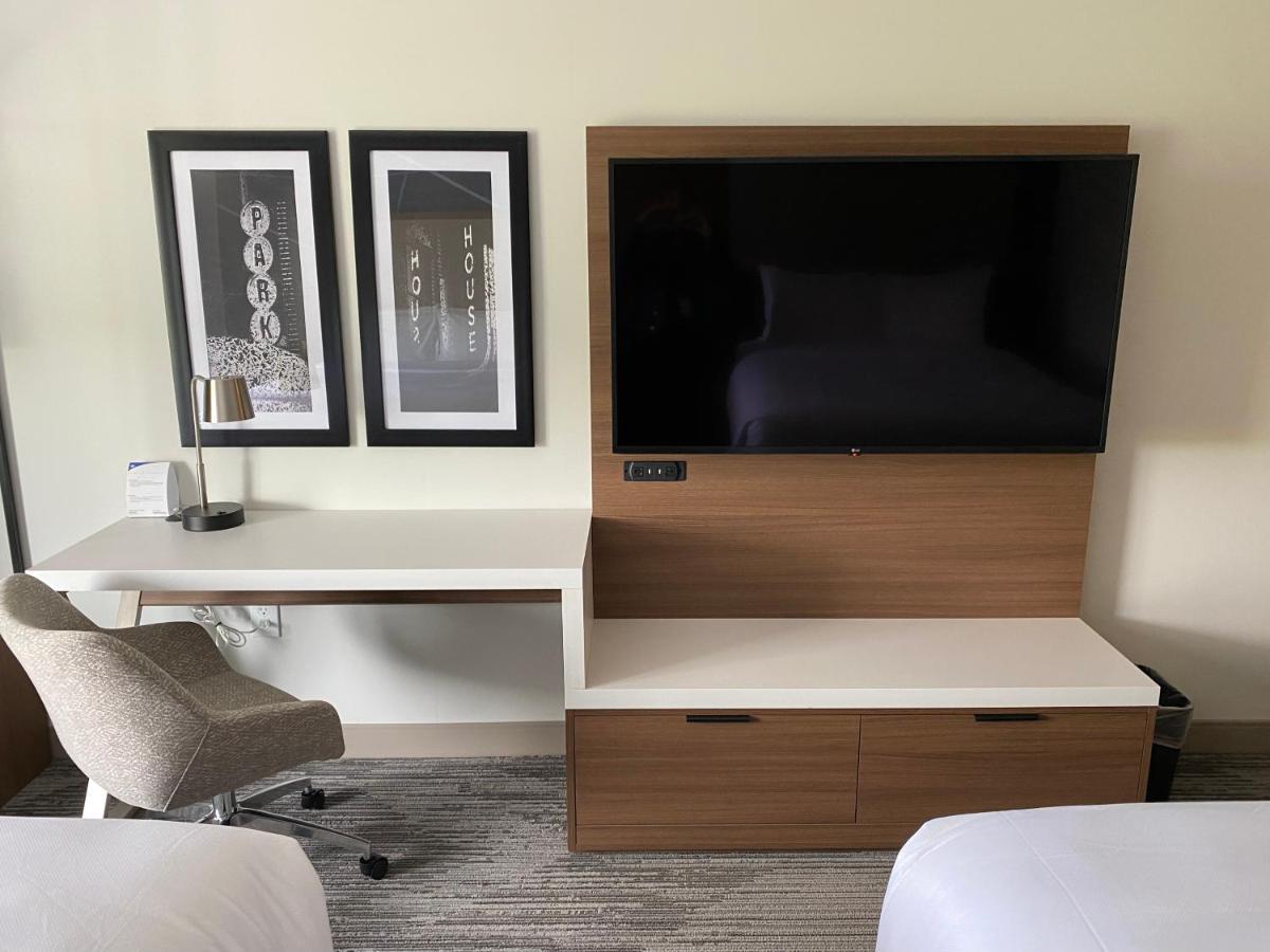 Comfort Inn & Suites Gallatin - Nashville Metro Экстерьер фото