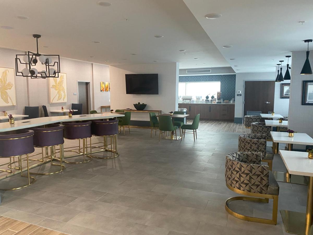 Comfort Inn & Suites Gallatin - Nashville Metro Экстерьер фото