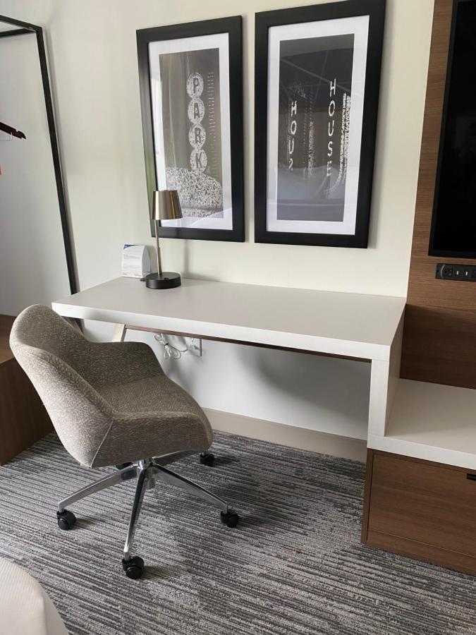 Comfort Inn & Suites Gallatin - Nashville Metro Экстерьер фото