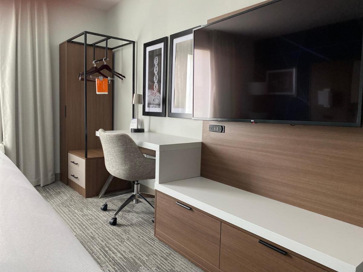 Comfort Inn & Suites Gallatin - Nashville Metro Экстерьер фото