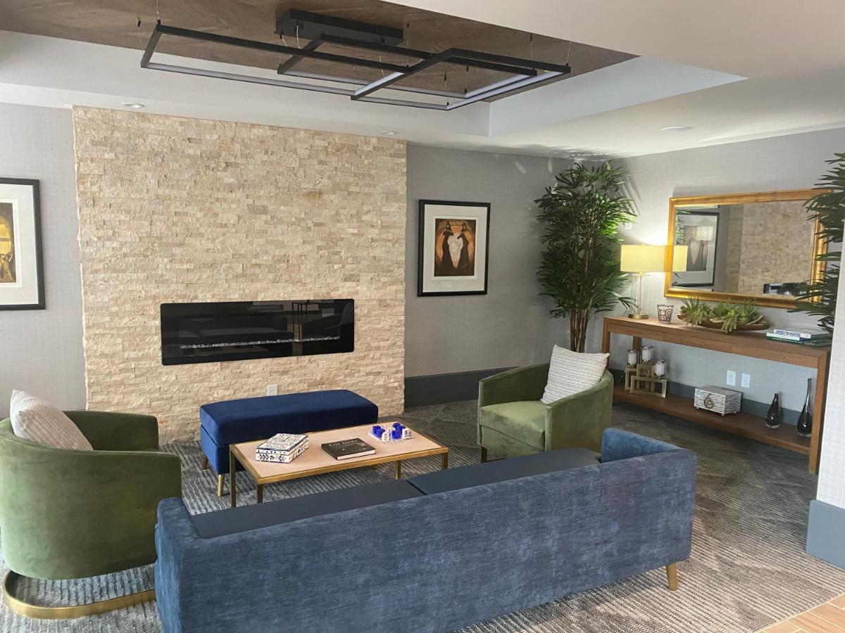 Comfort Inn & Suites Gallatin - Nashville Metro Экстерьер фото