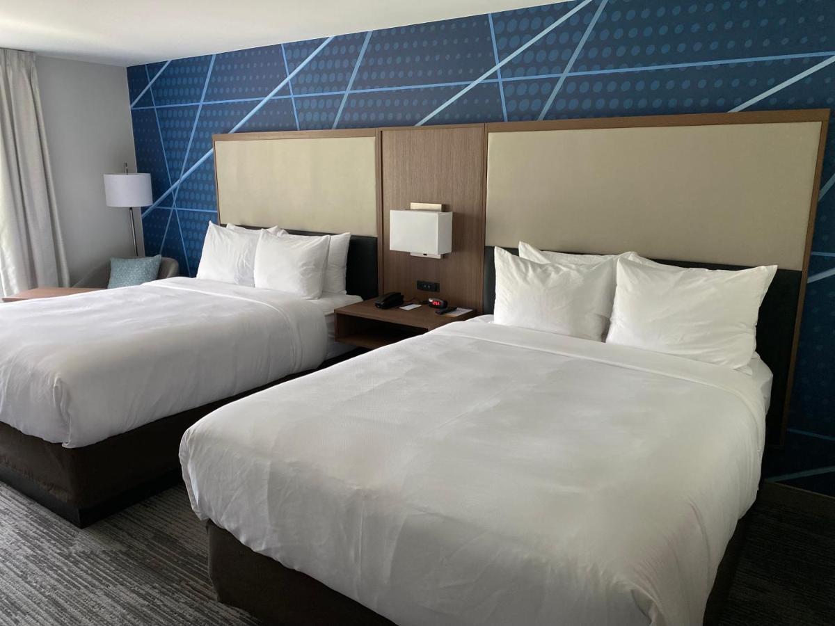 Comfort Inn & Suites Gallatin - Nashville Metro Экстерьер фото