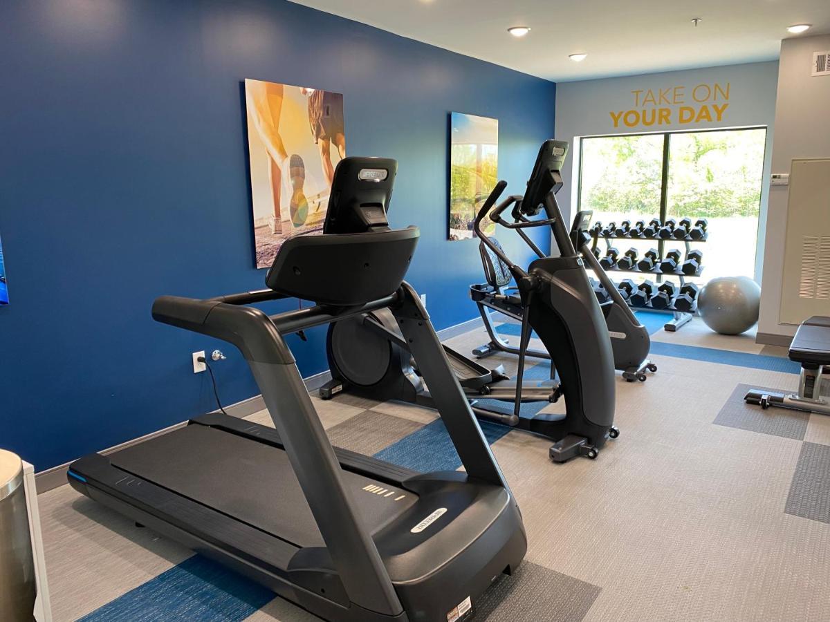 Comfort Inn & Suites Gallatin - Nashville Metro Экстерьер фото