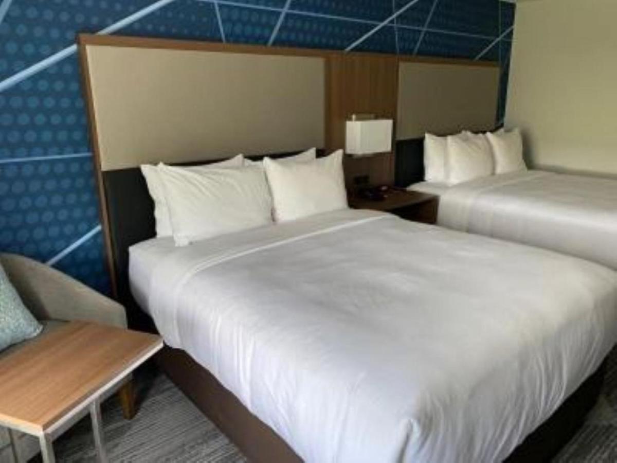Comfort Inn & Suites Gallatin - Nashville Metro Экстерьер фото