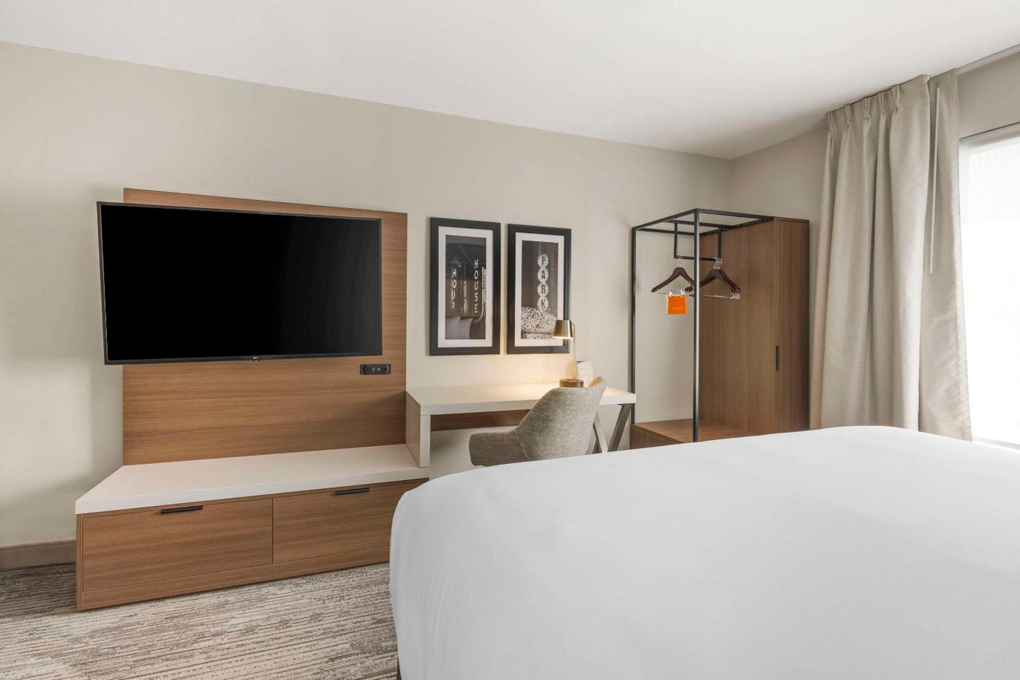 Comfort Inn & Suites Gallatin - Nashville Metro Экстерьер фото
