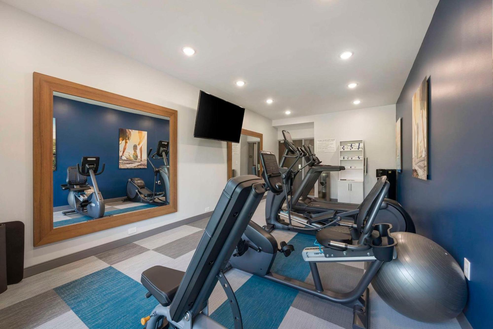 Comfort Inn & Suites Gallatin - Nashville Metro Экстерьер фото
