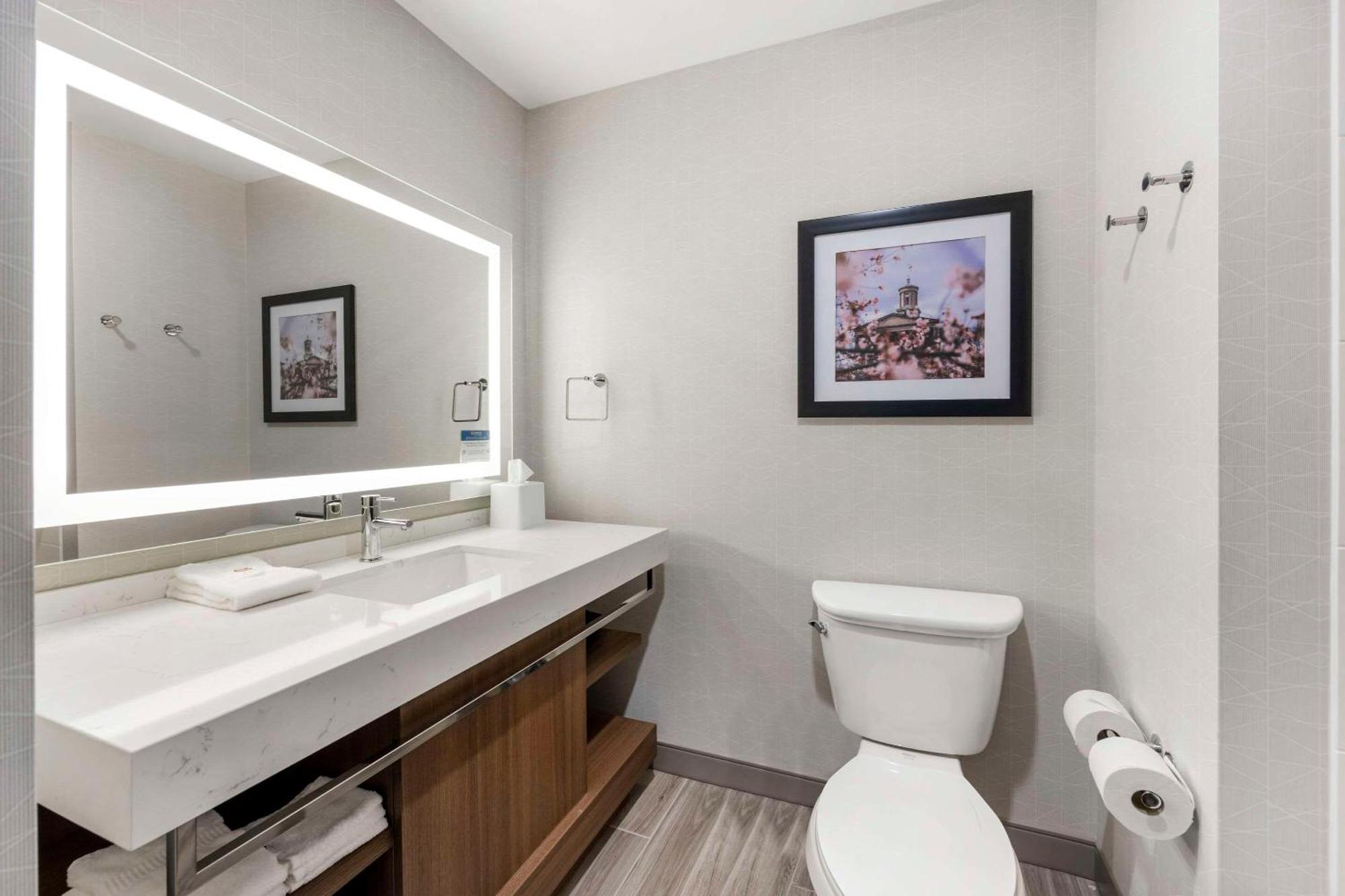 Comfort Inn & Suites Gallatin - Nashville Metro Экстерьер фото