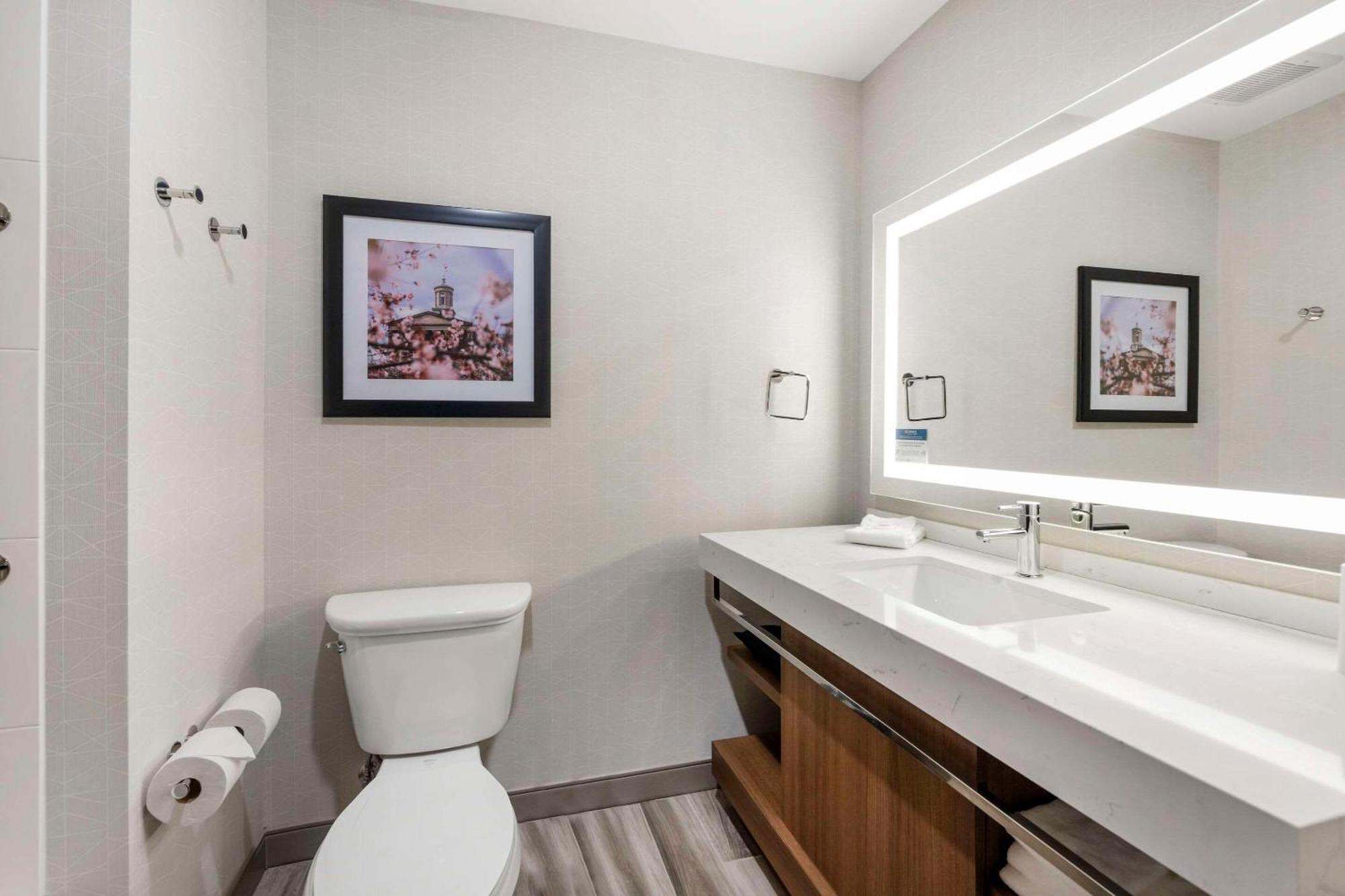 Comfort Inn & Suites Gallatin - Nashville Metro Экстерьер фото