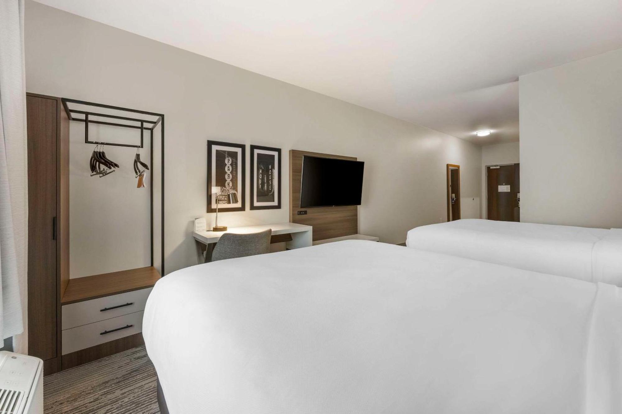 Comfort Inn & Suites Gallatin - Nashville Metro Экстерьер фото